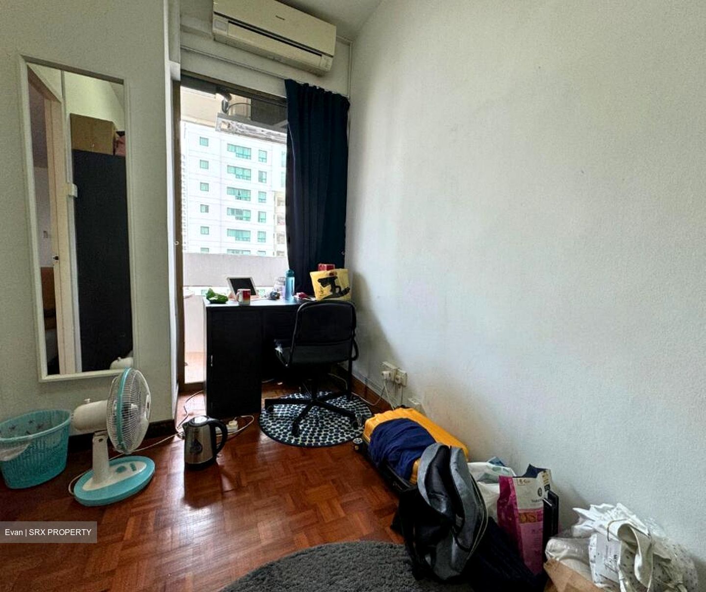 Orchard Towers (D9), Apartment #525676351